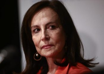 Διαμαντοπούλου