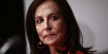 Διαμαντοπούλου