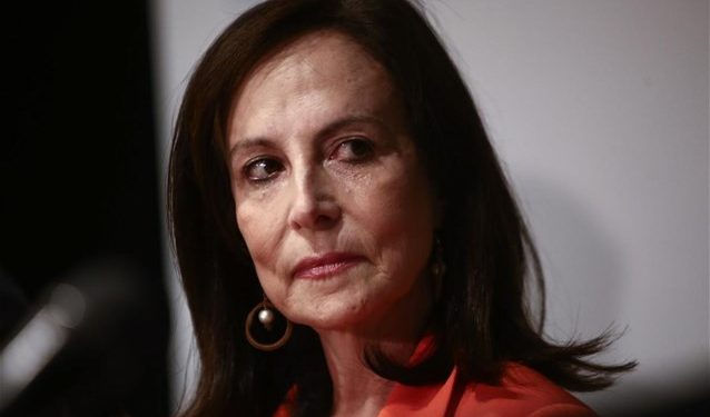 Διαμαντοπούλου