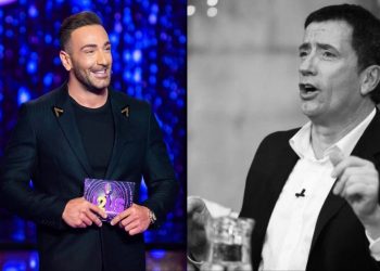 Κοκλώνης vs Παπαδόπουλος