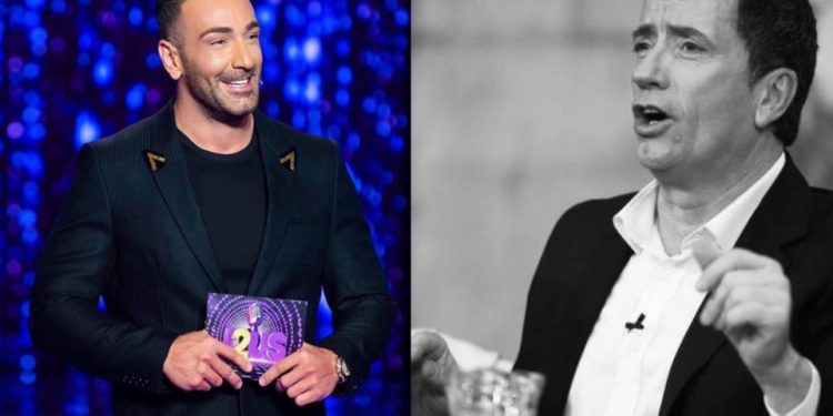 Alldaynews.gr Κοκλώνης vs Παπαδόπουλος