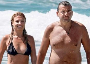 Λιάγκας Σκορδά