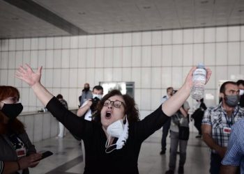 Μάγδα Φύσσα