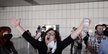 Μάγδα Φύσσα