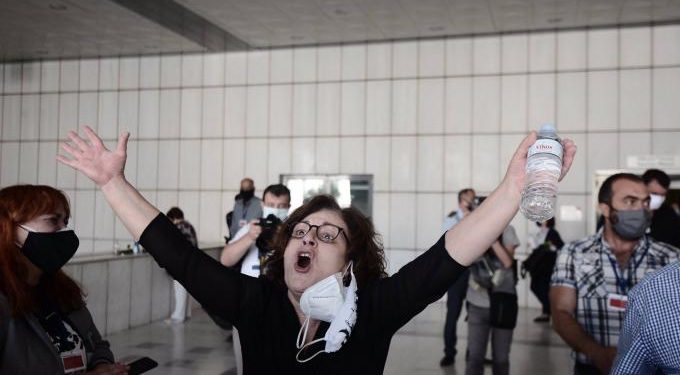 Μάγδα Φύσσα