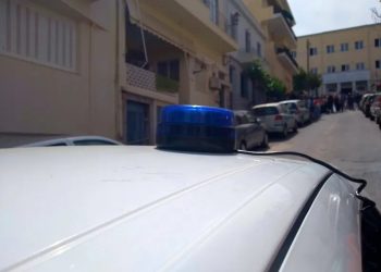 περιπολικό-φάρος