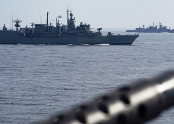 Στόλος Πολεμικό Ναυτικό