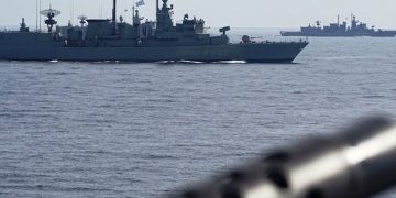 Στόλος Πολεμικό Ναυτικό