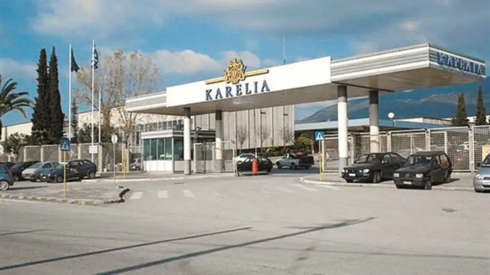 Καρέλια karelia