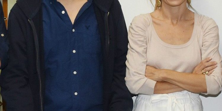 Alldaynews.gr Έλληνας ηθοποιός: “Λόγω καραντίνας σταματήσαμε τις διαδικασίες του διαζυγίου”