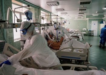 Alldaynews.gr covid koronoios κορονοιος ΜΕΘ νοσοκομείο