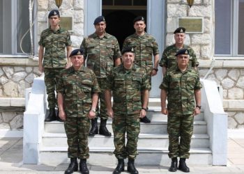 ΣΜΥ Σχολή Μόνιμων Υπαξιωματικών