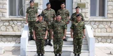 Alldaynews.gr ΣΜΥ Σχολή Μόνιμων Υπαξιωματικών