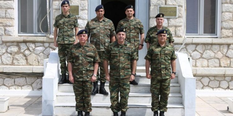 Alldaynews.gr ΣΜΥ Σχολή Μόνιμων Υπαξιωματικών