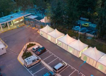 ΑΧΕΠΑ σκηνές AXEPA SKHNES