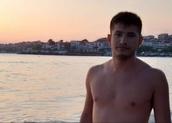 Κορονοϊός: Σπαραγμός στις Σέρρες για τον χαμό του 25χρονου Θοδωρή