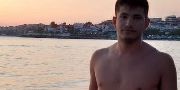 Κορονοϊός: Σπαραγμός στις Σέρρες για τον χαμό του 25χρονου Θοδωρή