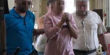 Alldaynews.gr Κρήτη: Ισόβια στην 45χρονη για τη δολοφονία του συντρόφου της σε ξενοδοχείο