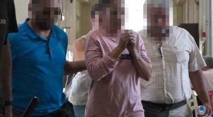 Alldaynews.gr Κρήτη: Ισόβια στην 45χρονη για τη δολοφονία του συντρόφου της σε ξενοδοχείο