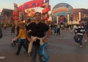 Αυτός είναι ο 42χρονος γιατρός που πέθανε από κορωνοϊό-Θρήνος για τον θάνατό του[photos]