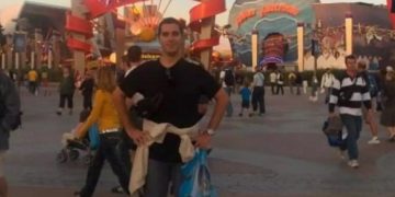 Αυτός είναι ο 42χρονος γιατρός που πέθανε από κορωνοϊό-Θρήνος για τον θάνατό του[photos]