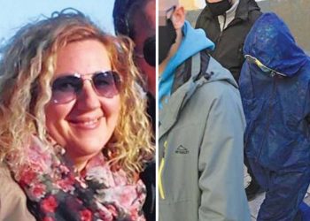 Την έσφαξαν και κοιμήθηκαν δίπλα στο πτώμα! Ανατριχιαστικές αποκαλύψεις για τους ανήλικους δολοφόνους της 50χρονης