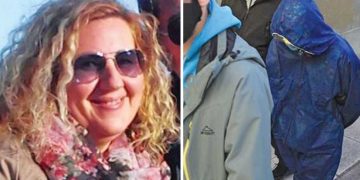 Alldaynews.gr Την έσφαξαν και κοιμήθηκαν δίπλα στο πτώμα! Ανατριχιαστικές αποκαλύψεις για τους ανήλικους δολοφόνους της 50χρονης