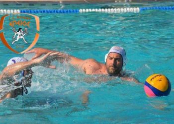 Πέθανε μέσα στην πισίνα ο πολίστας Κώστας Αντίοχος-Σοκαρισμένο το ελληνικό πόλο[photos]