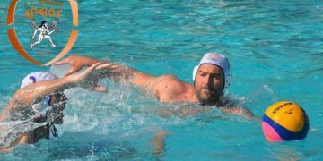 Πέθανε μέσα στην πισίνα ο πολίστας Κώστας Αντίοχος-Σοκαρισμένο το ελληνικό πόλο[photos]