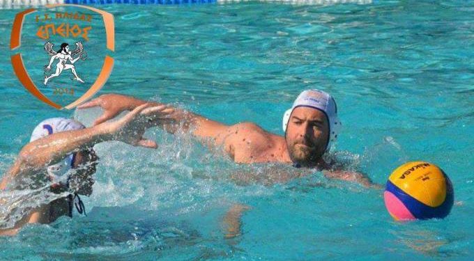 Πέθανε μέσα στην πισίνα ο πολίστας Κώστας Αντίοχος-Σοκαρισμένο το ελληνικό πόλο[photos]