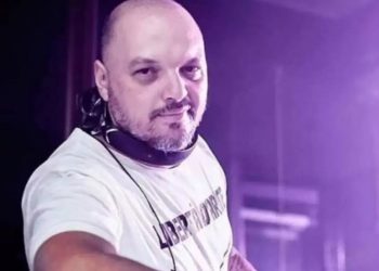 Κορωνοϊός: Θρήνος στο Πανελλήνιο για τον 39χρονο DJ “Decibel”-Πριν λίγους μήνες είχε γίνει πατέρας