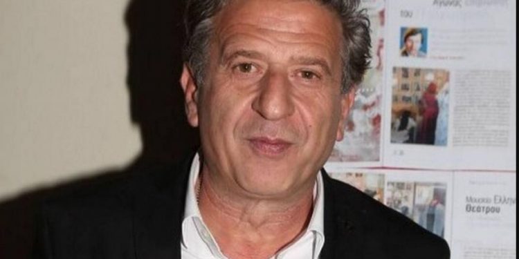 Κόκλας: «Και στην Γ΄ Εθνική να είναι ο Παναθηναϊκός, θέλω να του ρίχνω τεσσάρες!»