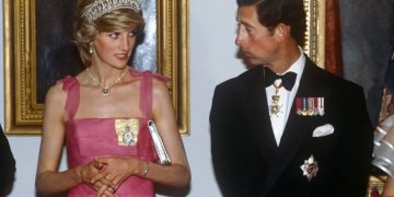 Alldaynews.gr Charles and Princess Diana