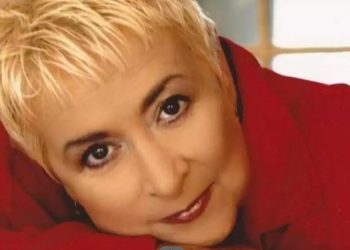 Πέθανε η παρουσιάστρια της ΕΡΤ, Σάσα Μανέττα