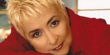 Alldaynews.gr Πέθανε η παρουσιάστρια της ΕΡΤ, Σάσα Μανέττα