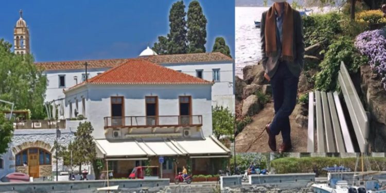 Alldaynews.gr Σπέτσες: Γιος καθηγητή του ΕΜΠ και ιδιοκτήτης μπαρ ο 22χρονος που κατηγορείται