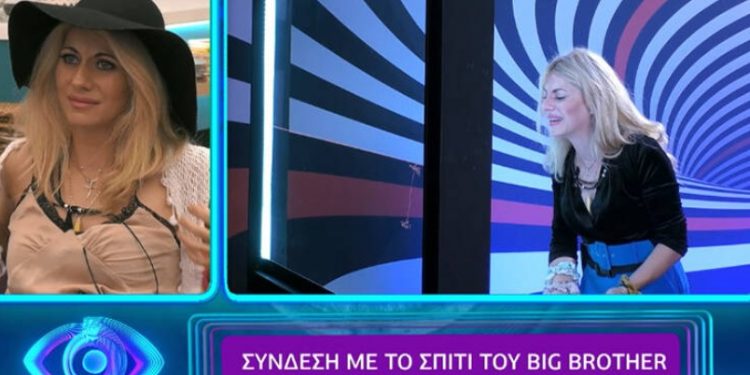 Μας έκανε και δακρύσαμε: Η Άννα Μαρία Ψυχαράκη έφτασε 2 φορές κοντά στο θάνατο