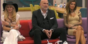 Τους έκανε και πάγωσαν με την αποχώρησή του! Ζήτησε να χαιρετήσει μόνο έναν συμπαίκτη[video]