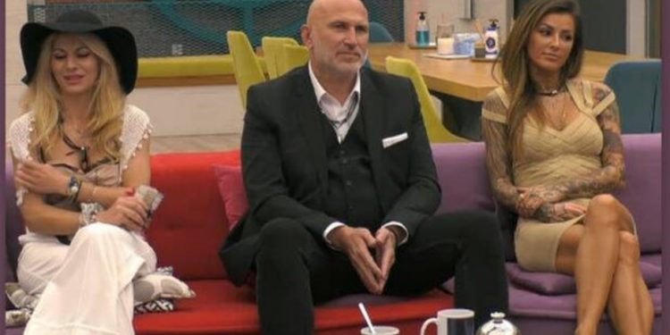 Τους έκανε και πάγωσαν με την αποχώρησή του! Ζήτησε να χαιρετήσει μόνο έναν συμπαίκτη[video]