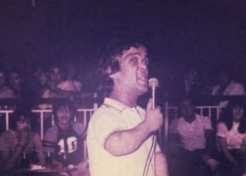 «Συχώρα μας, φίλε Τάκη»: Ο ξεχασμένος γίγαντας της ζωής που έφυγε ζητώντας μια τελευταία χάρη