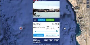 Alldaynews.gr Πριν Λίγο: Έκρηξη σε τάνκερ ελληνικών συμφερόντων από νάρκη