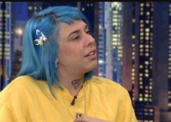 Κική Λιτσάκη: Στα 13 μου ήπια τα πρώτα ναρκωτικά… Έφτασα στην κοκαΐνη και την ηρωίνη