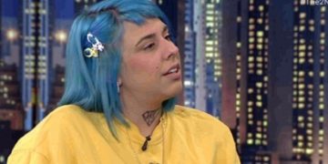 Alldaynews.gr Κική Λιτσάκη: Στα 13 μου ήπια τα πρώτα ναρκωτικά… Έφτασα στην κοκαΐνη και την ηρωίνη