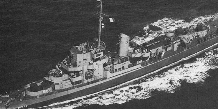 Alldaynews.gr Το Πείραμα της Φιλαδέλφειας που ανατρίχιασε την ανθρωπότητα και το ελληνικό αντιτορπιλικό