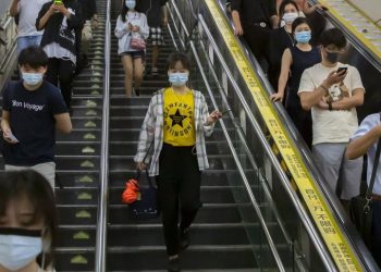 Κορονοϊός: Για αυτό η Κίνα δεν έχει δεύτερο κύμα της πανδημίας