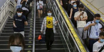 Κορονοϊός: Για αυτό η Κίνα δεν έχει δεύτερο κύμα της πανδημίας