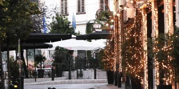 Alldaynews.gr Κορωνοϊός: Αργεί η άρση του lockdown – Χριστούγεννα με αυστηρούς περιορισμούς