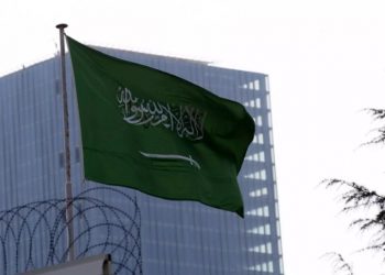 Έκρηξη σε μη μουσουλμανικό νεκροταφείο στην Τζέντα! Έλληνας Αστυνομικός τραυματίας