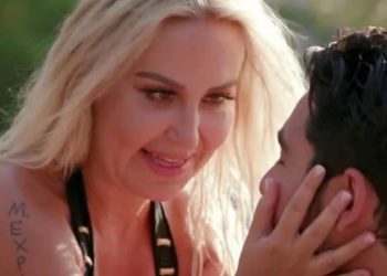 Η Έλενα Μπάση “ξέγραψε” τον Βασιλάκο! Ο νέος της Έρωτας!