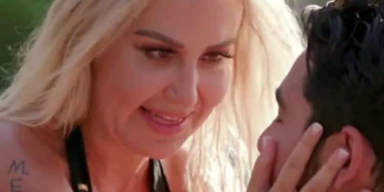 Alldaynews.gr Η Έλενα Μπάση “ξέγραψε” τον Βασιλάκο! Ο νέος της Έρωτας!